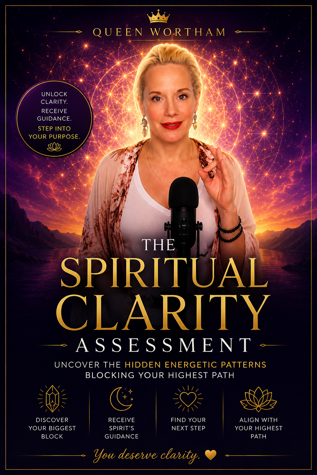 The Spiritual Clarity Assessment
