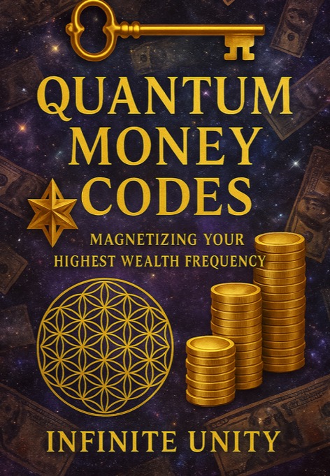 Quantum Money Codes book cover